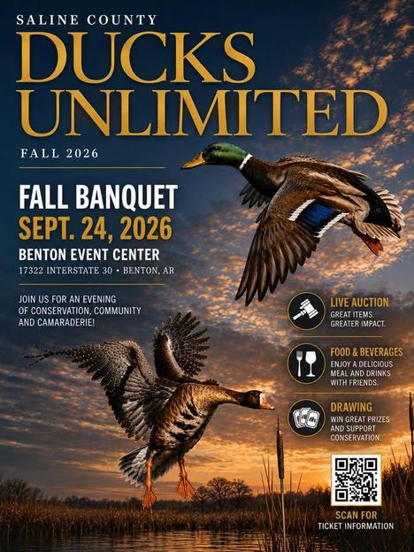 ducks unlimited banquet_468